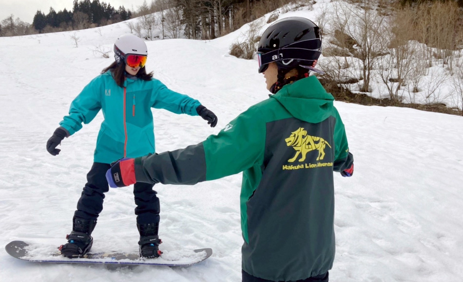 Ski & Snow Board CAMP