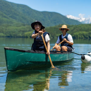 Canadian Canoe Rental